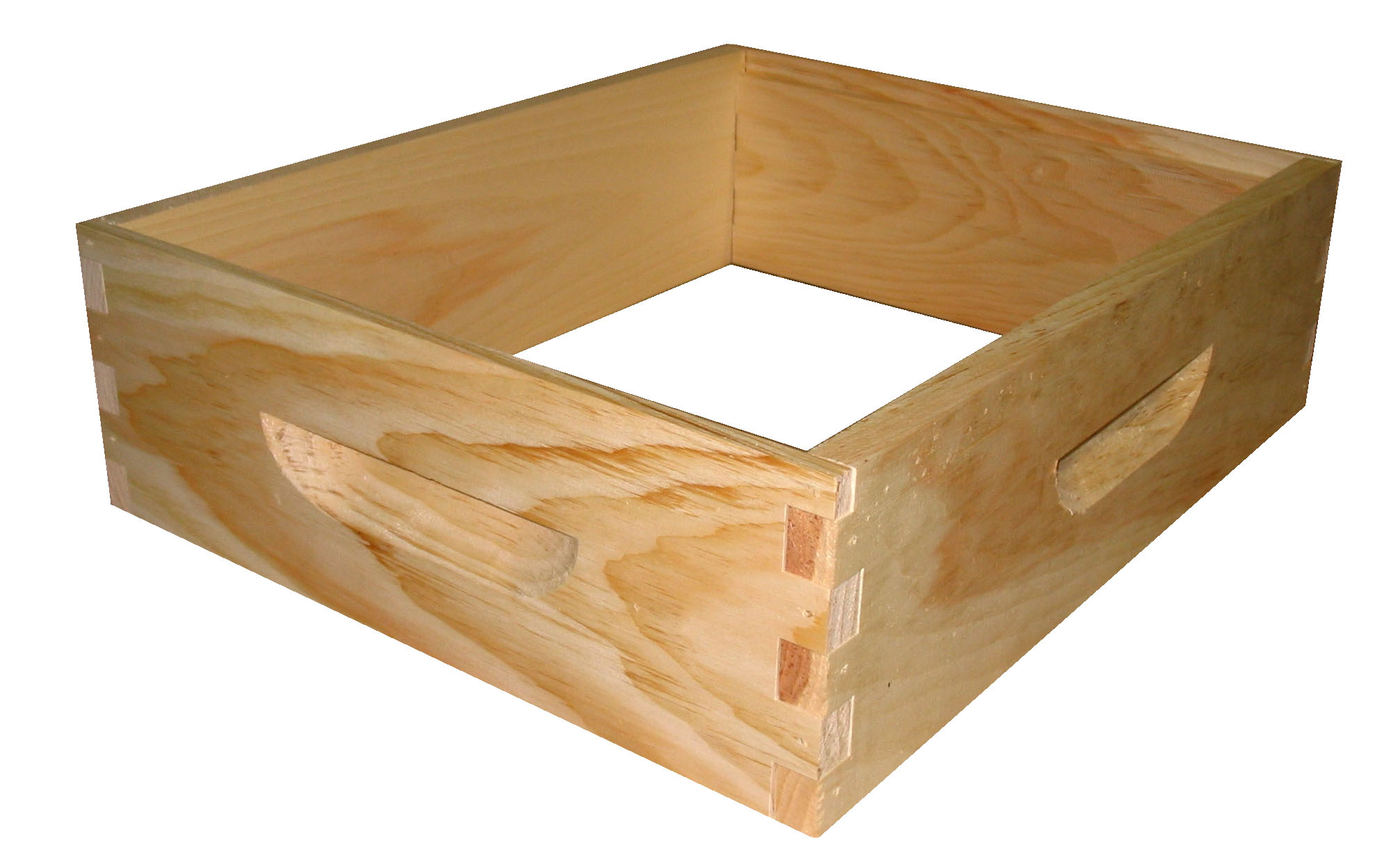 5 11/16" Select Box 5 11/16" Select Box